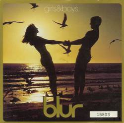 Blur : Girls & Boys